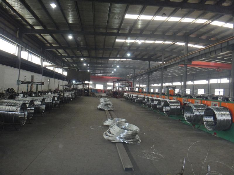 Nanjing Suntay Steel Co.,Ltd γραμμή παραγωγής εργοστασίων