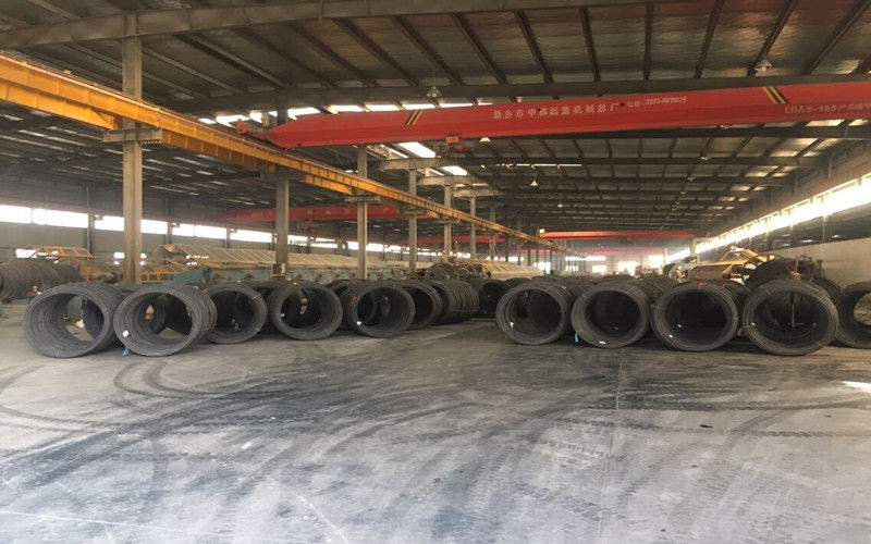 Κίνα Nanjing Suntay Steel Co.,Ltd Εταιρικό Προφίλ