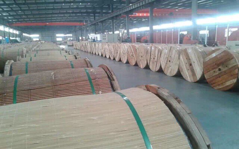 Κίνα Nanjing Suntay Steel Co.,Ltd Εταιρικό Προφίλ